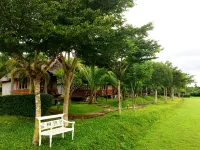 Vimarnkiri Resort Hotel a Pai