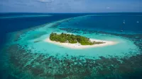 W Maldives Các khách sạn gần Constance Halaveli Resort