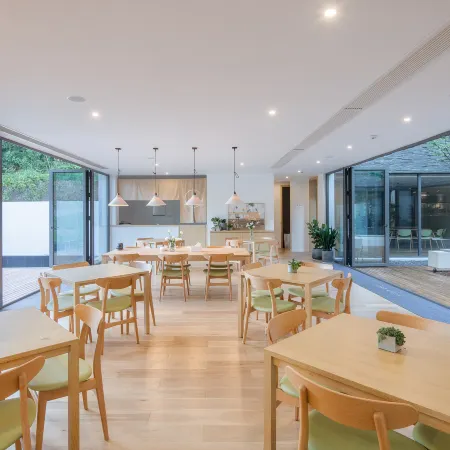LOSTVILLA·Green Gable(Anji)