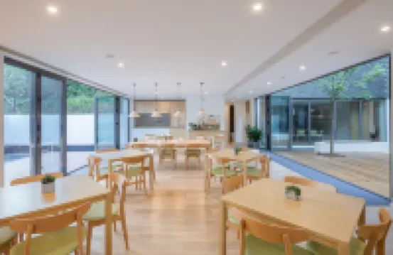 LOSTVILLA·Green Gable(Anji)