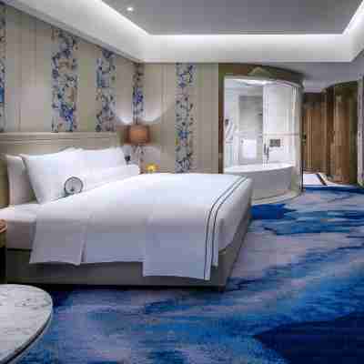 Sofitel Guiyang Hunter Rooms