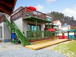 Ever Song Pension Yongin