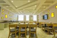 永寧鷗朋飯店 - Wi-Fi