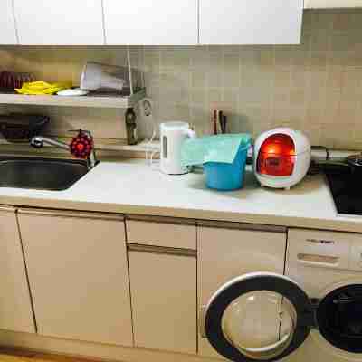 Yes Guesthouse Goyang Others