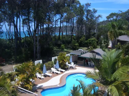 Smugglers on the Beach Отели в г. Вулгулга