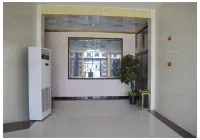 Yongdeng Qinchuan Hotel