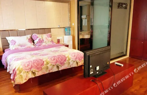 應城乾佳連鎖酒店