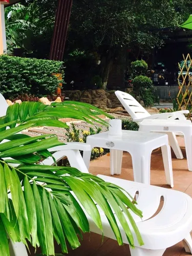รูปภาพของนายซี รีสอร์ท ( NAI C RESORT )