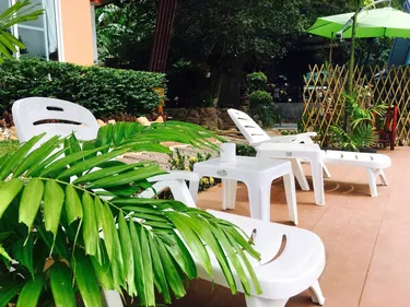 รูปภาพของนายซี รีสอร์ท ( NAI C RESORT )