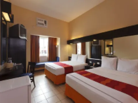 Microtel by Wyndham Davao