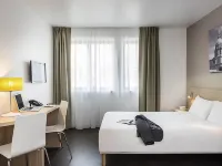Aparthotel Adagio Access Paris Reuilly Hoteles en París