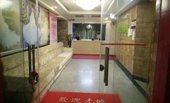 Yunyang Bridge Hotel