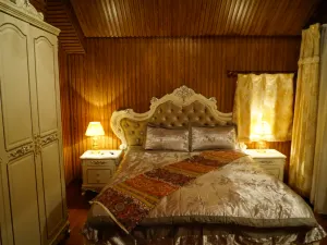 Yabuli Sprinow Mountain Villa