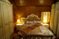 Yabuli Sprinow Mountain Villa