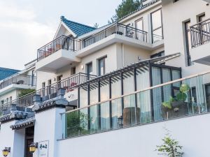 Yunshanshang Boutique Hotel