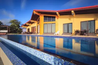 Sea Fun Villa Hotels in 