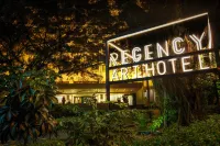 Regency Art Hotel Hôtels à : Taipa