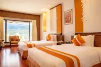 Chiangmai Grandview Hotel & Convention Center Hotel in zona TRAMS Condominium
