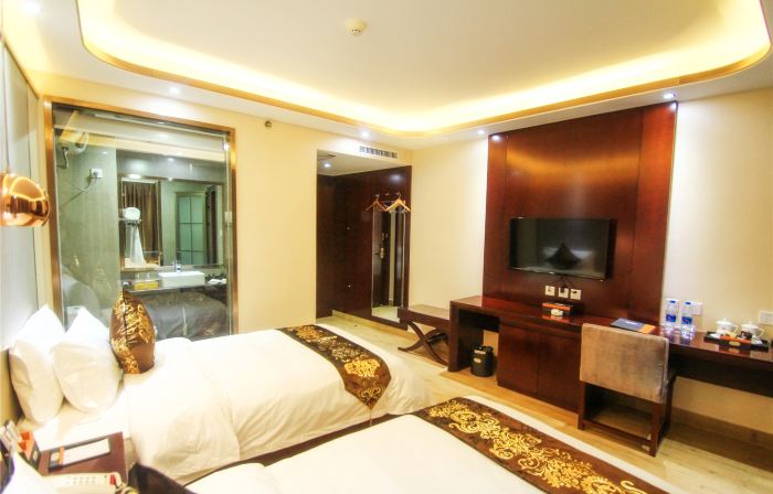 Chunguang Hotel
