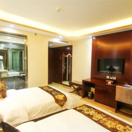 Chunguang Hotel