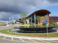 Camphortree Hotel and Resort Hotel dekat Mysterious Road