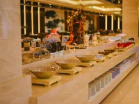 Jiuzhou International Hotel Hotels in Hegang