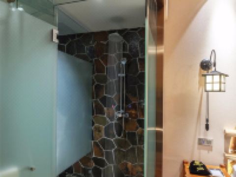 长沙栖悦酒店 - 风情房