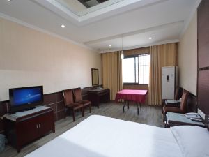 Hexian Affirmative Star Business Hotel