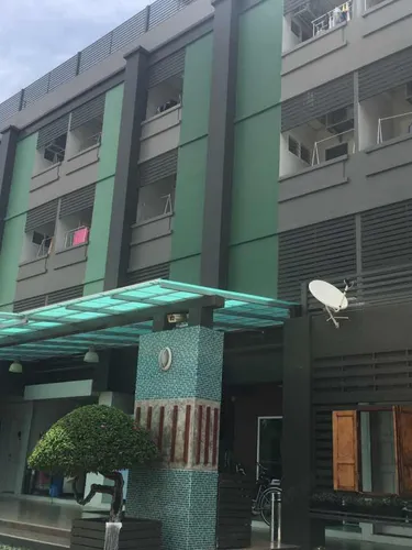 รูปภาพของGreen Apartment and Hotel