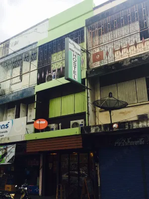 Hometown Hostel Hotels in 