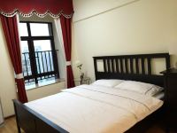 重庆西西家公寓 - 美式大床房