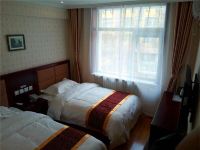 速8酒店(北京长椿街地铁站西西便门店) - 标准双床房