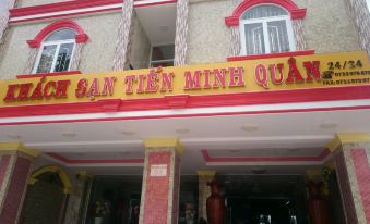 Tien Minh Quan Hotel