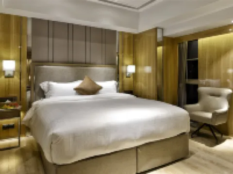 HaoJinHui Hotel Hotels in Zhengzhou