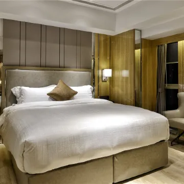HaoJinHui Hotel Отели рядом с достопримечательностью «22-я средняя школа в городе Чжэнчжоу»