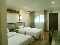 Taoyuan Villa Hotels near Longevity Village