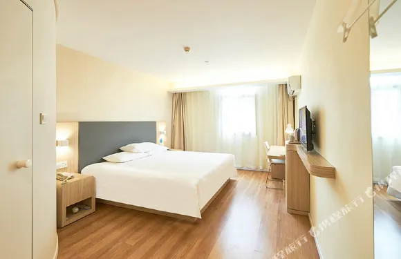 又庭酒店（濟南長清區經十西路店）