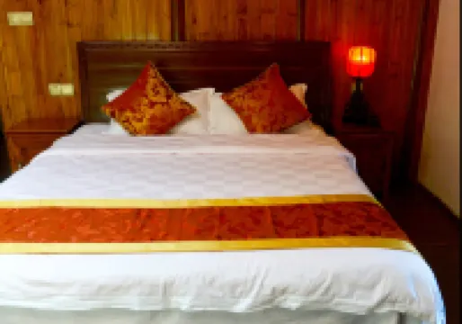 Xidi Guifutang Chinese Inn