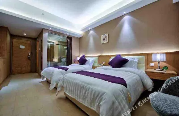 大連三星海輝公寓