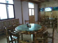 Ziquejie Zhuofan Home Homestay