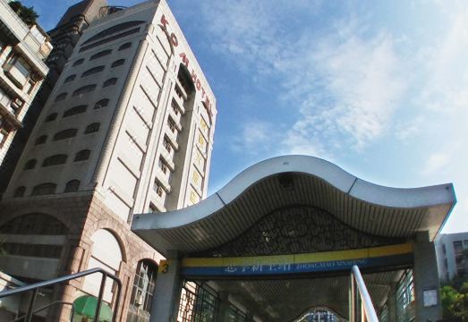 호텔 전경 이미지