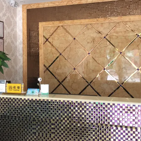 Pingluo fengda hotel