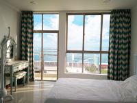 阳西沙扒湾羽湾假日酒店 - 地中海海景两房一厅豪华套房