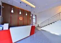 Shangpin Shiguang Hotel (Beijing South Railway Station Taoranting Subway Station) - 2 tähden