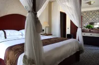 Glad Reach Holiday Inn