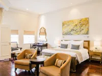Villa Song Saigon Hotel di 