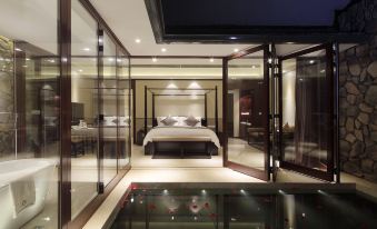 Landison Tangqi Resort Hangzhou - Housity