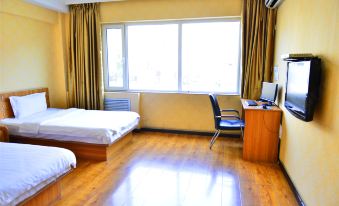 Fengcheng Longfu Business Hotel