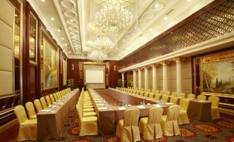 Shenyang Royal Wanxin Hotel