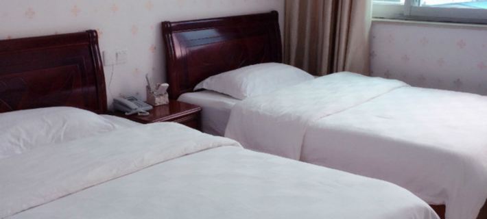 Juyuan Hostel Hotels in Jingde